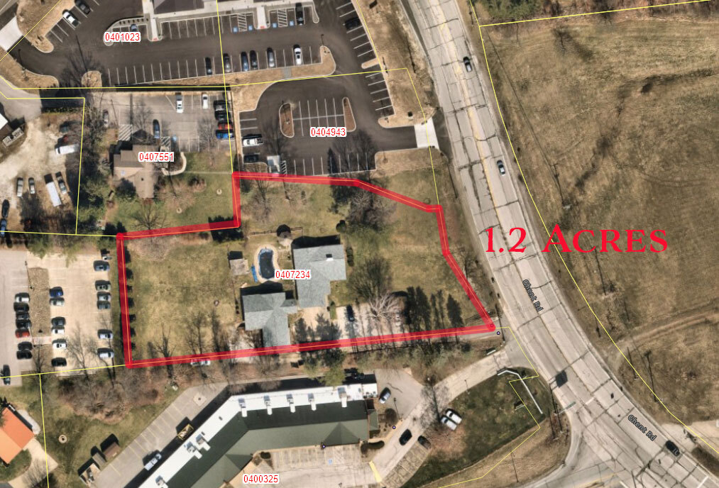 1034 Ghent Rd, Akron, OH for sale Building Photo- Image 1 of 3