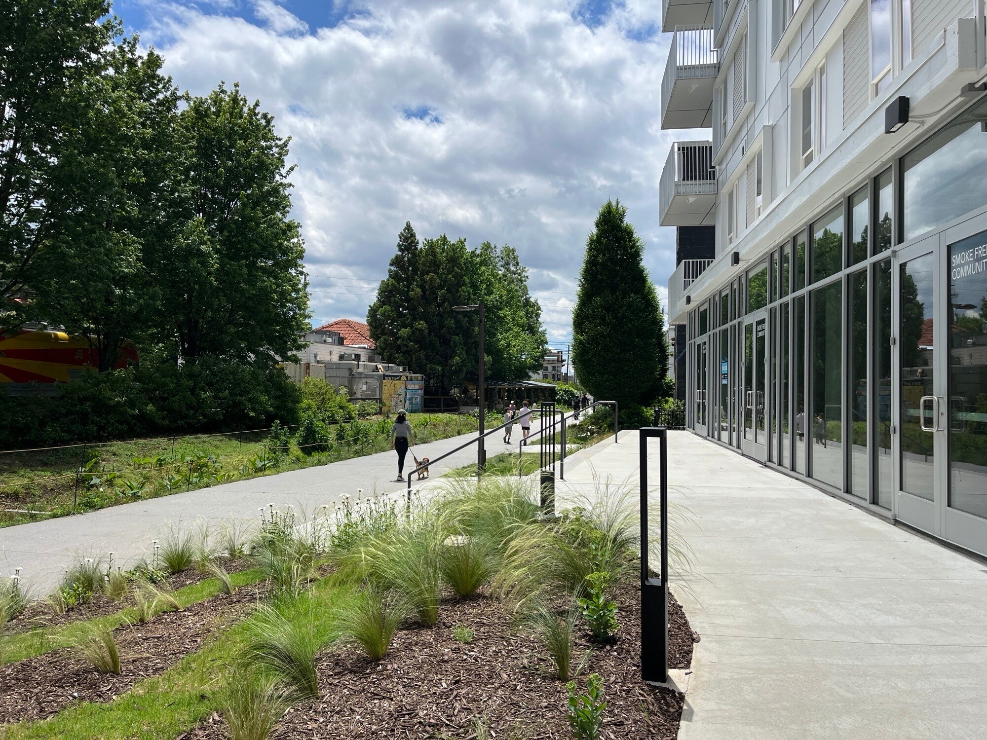 872 Memorial Dr, Atlanta, GA for lease Building Photo- Image 1 of 8