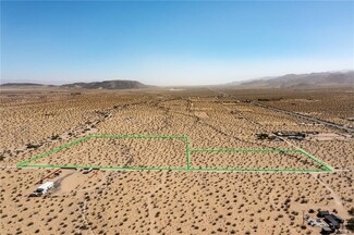 More details for 63726 Cielito Dr, Joshua Tree, CA - Land for Sale