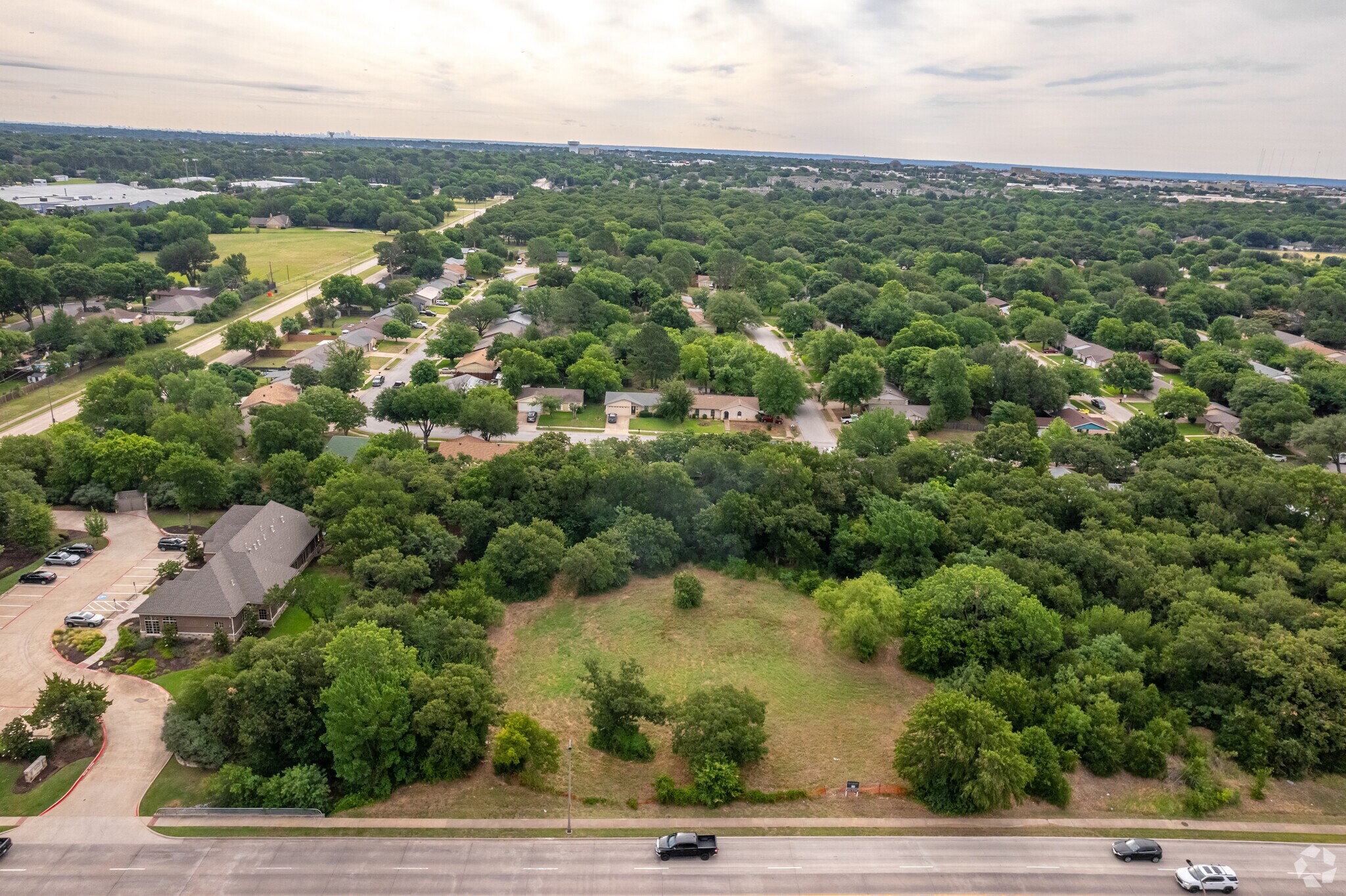 3513 S Bowen Rd, Arlington, TX 76016 Land for Sale