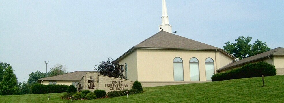 6081 Ross Rd, Fairfield, OH for sale - Primary Photo - Image 1 of 1