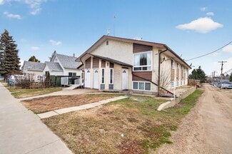 More details for 5015 48 St, Legal, AB - Multifamily for Sale