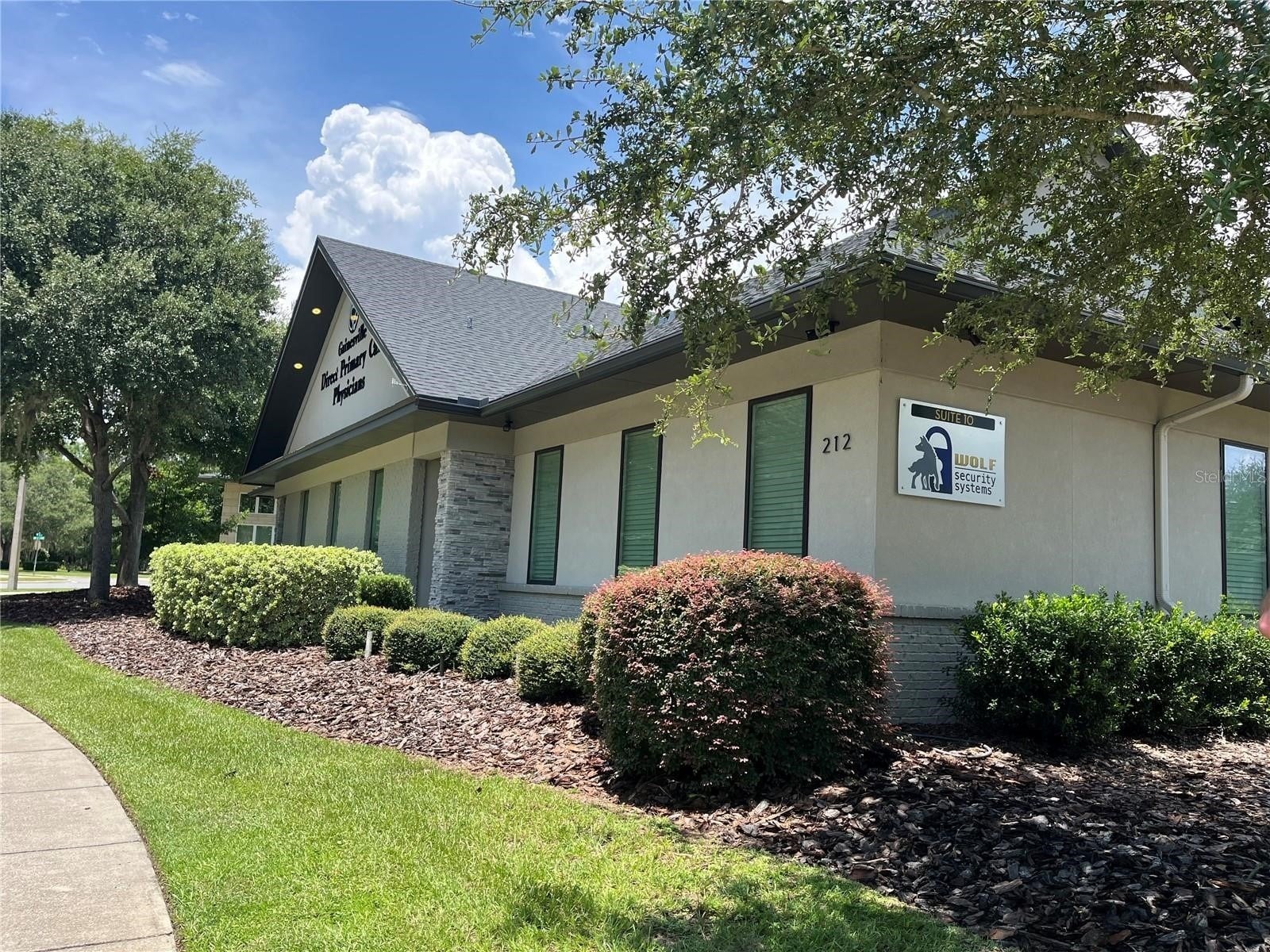 212 NW 135th Way, Newberry, FL for lease Building Photo- Image 1 of 14