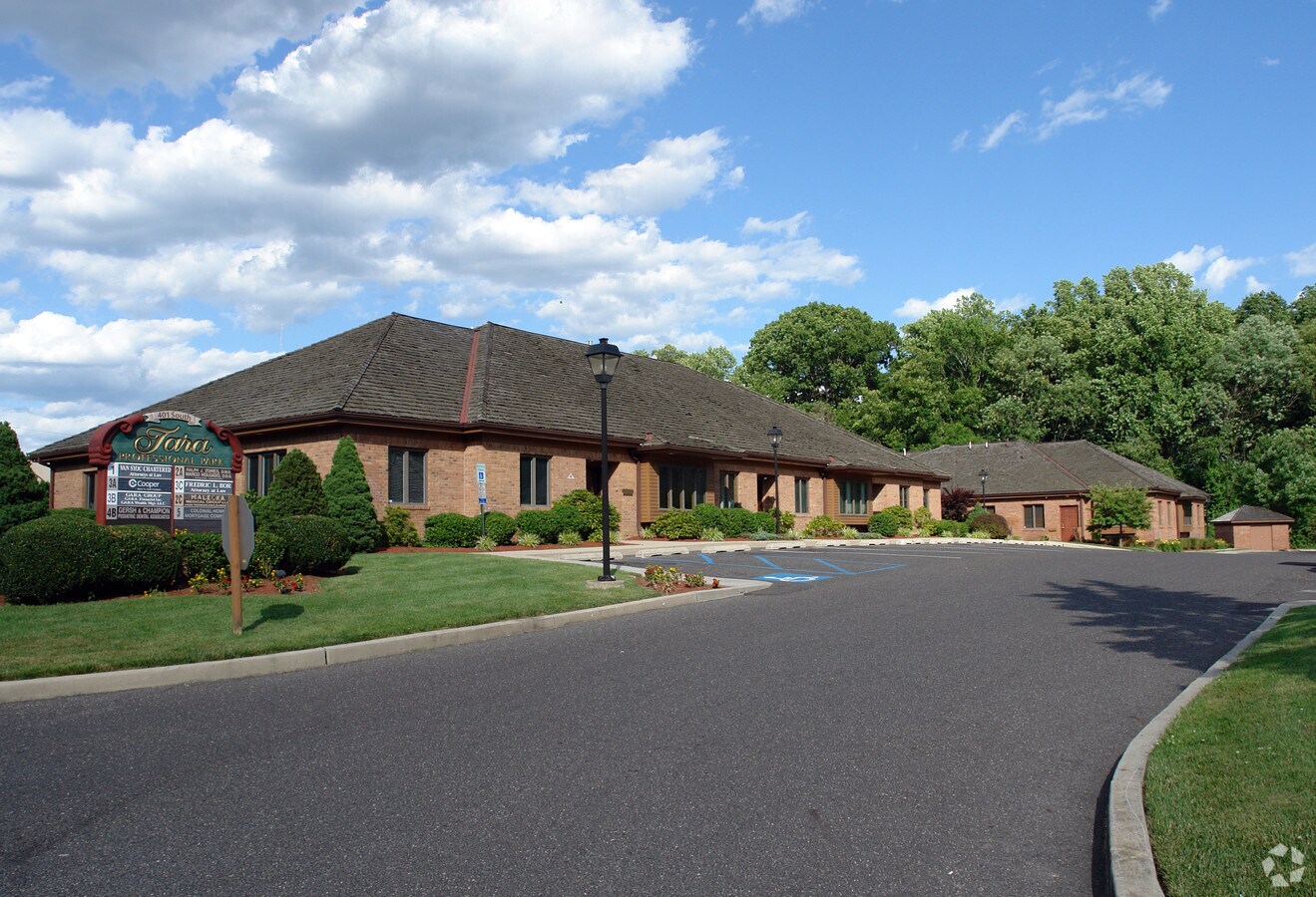 401 S Kings Hwy, Cherry Hill, NJ 08034 Office for Lease