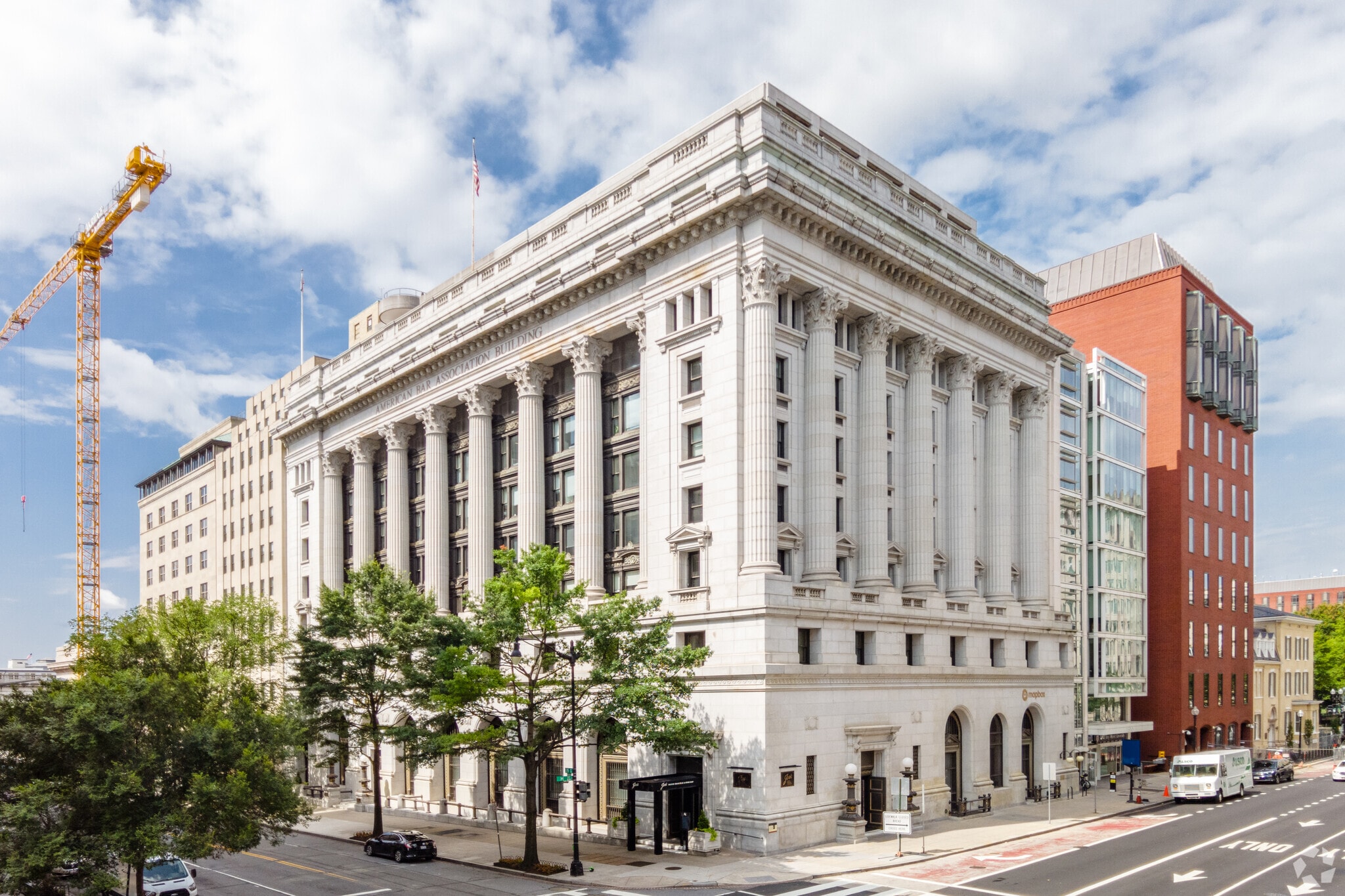 740 15th St NW, Washington, DC for lease Building Photo- Image 1 of 5