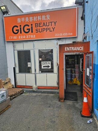 More details for 20306 45th Ave, Bayside, NY - Retail for Lease