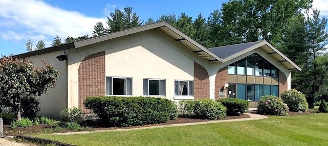 879 Maple St, Hopkinton, NH for sale - Primary Photo - Image 1 of 1