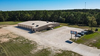 More details for 6900 US Highway 190 W, Livingston, TX - Retail for Sale