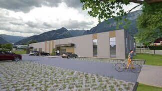 More details for 37 Rue Du Nant, Marnaz - Flex for Lease