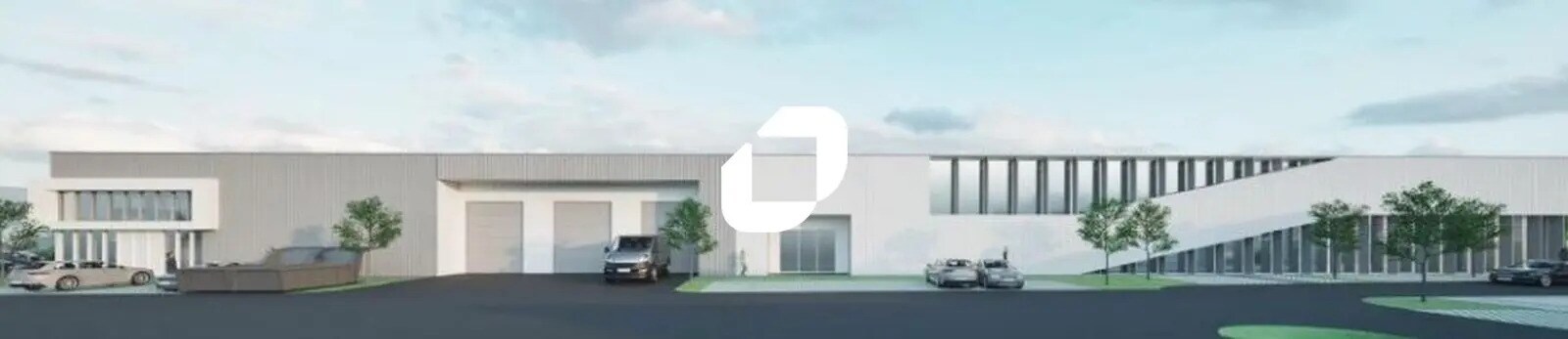 Flex in Petite-Forêt for lease Building Photo- Image 1 of 14