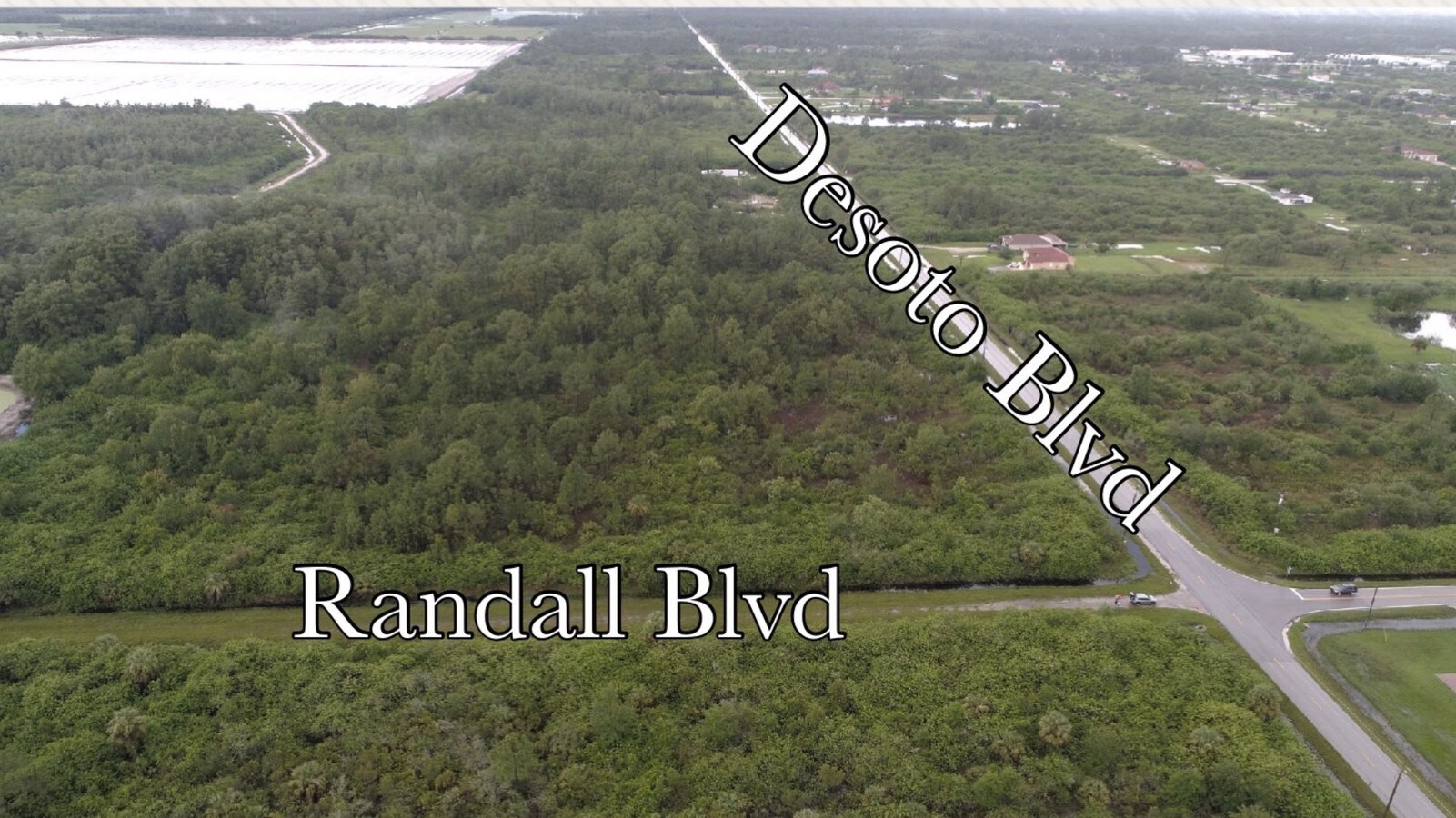 Desoto Blvd N, Naples, FL 34120