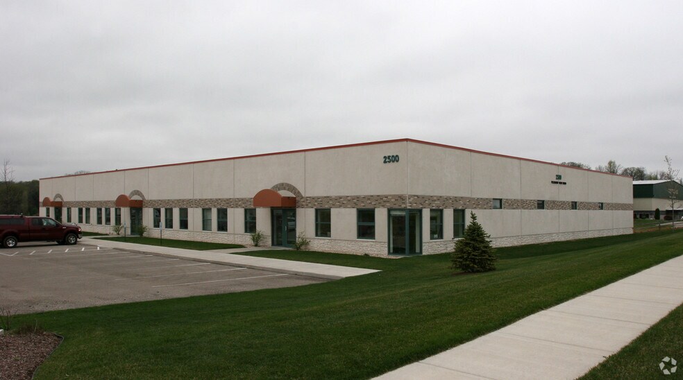 2500 N Pleasant View Rd, Middleton, WI 53562