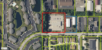 More details for 2401 Chicago St, Valparaiso, IN - Land for Sale