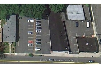 More details for 269, 279-293 Passaic St – for Sale, Hackensack, NJ