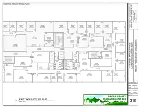 12136 W Bayaud Ave, Lakewood, CO for lease Site Plan- Image 1 of 1