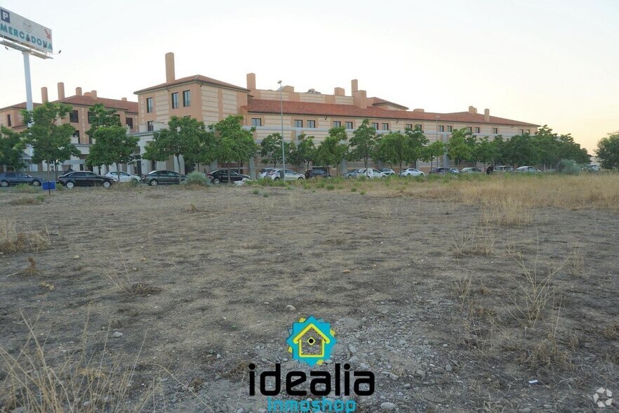 Land in Aranjuez, Madrid for sale - Primary Photo - Image 1 of 1