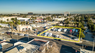 More details for 643 E Wardlow Rd, Long Beach, CA - Land for Sale