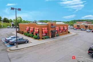 More details for 400 Old Franklin Turnpike, Rocky Mount, VA - Retail for Sale