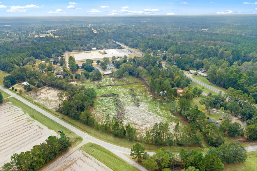 Rogers Mason Rd, Pembroke, GA 31321 Rogers Rd Multifamily Tract