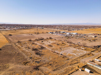 More details for Palmer Land – Land for Sale, Pueblo, CO