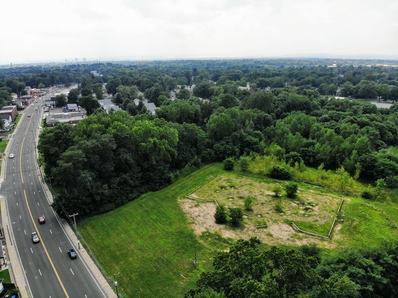 274 Boston Rd, Springfield, MA for sale - Other - Image 1 of 1