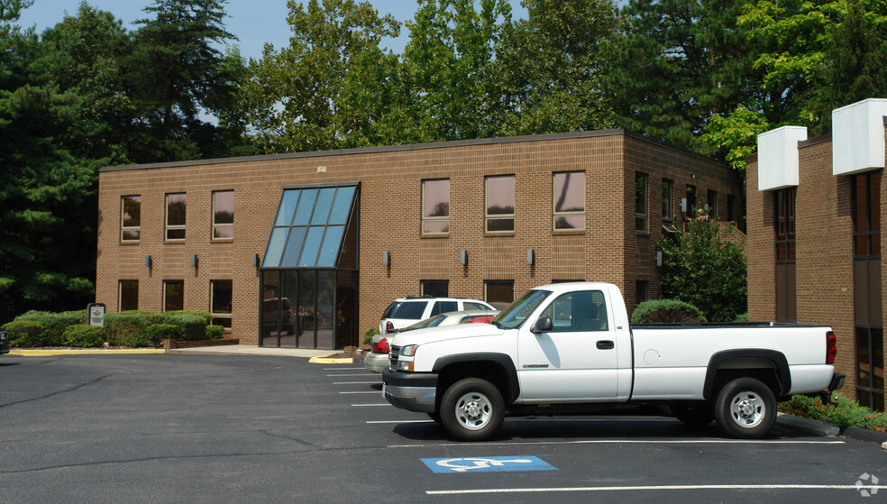 815 Ritchie Hwy, Severna Park, MD for lease - Primary Photo - Image 3 of 3