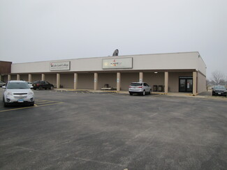 More details for 305 Richmond Ave E, Mattoon, IL - Retail for Lease