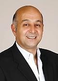 Johnny Azodi