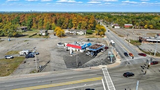 More details for 3856 Southwestern Blvd, Orchard Park, NY - Retail for Sale