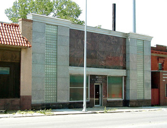 More details for 3016 Cherry St, Kansas City, MO - Office for Sale