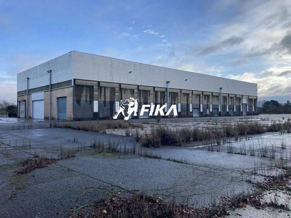 Flex in Toulouse for sale Building Photo- Image 1 of 10