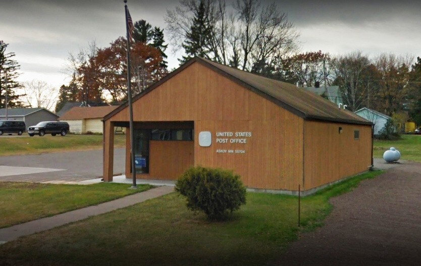 6370 Kobmagergade, Askov, MN for sale Primary Photo- Image 1 of 1