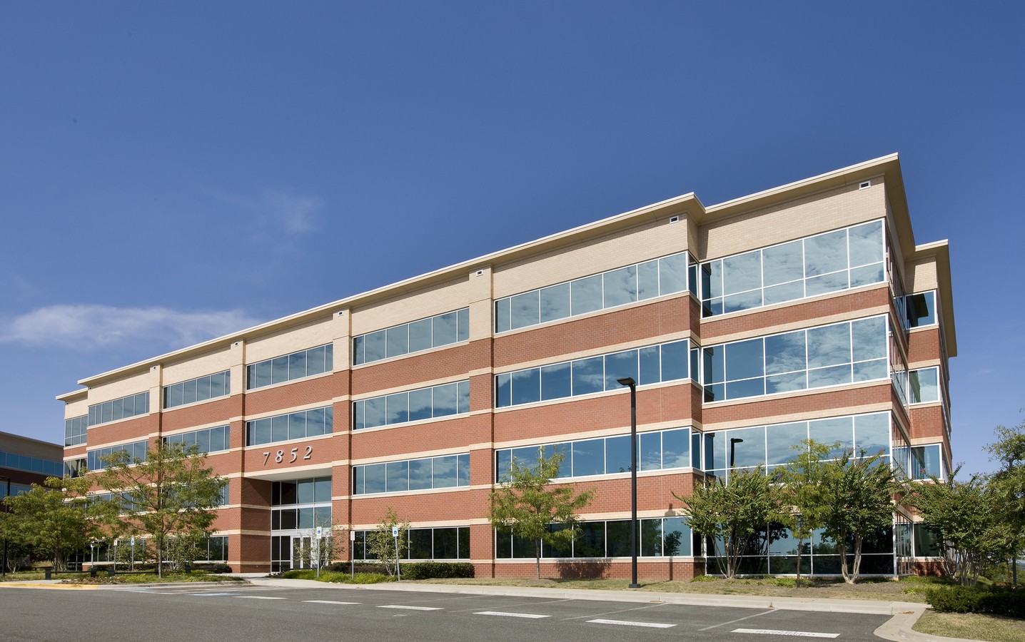 7852 Walker Dr, Greenbelt, Md 20770 - Patriot Business Park East 