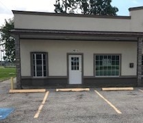 2401 Old Alvin Rd, Pearland, TX for lease - Building Photo - Image 1 of 5