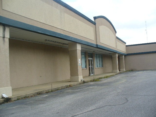 505-515 S Scott St, Bainbridge, GA for sale - Other - Image 1 of 1