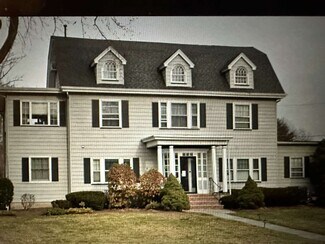 More details for 501 Lenox Ave, Westfield, NJ - Office for Lease