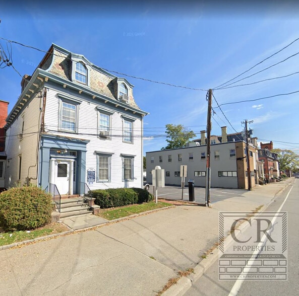 297 Mill St, Poughkeepsie, NY for sale - Building Photo - Image 1 of 4