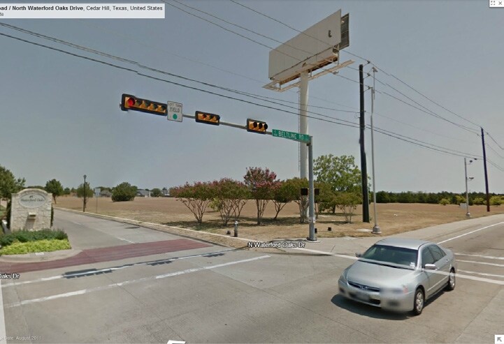 811 E Belt Line Rd, Cedar Hill, TX for sale Building Photo- Image 1 of 3