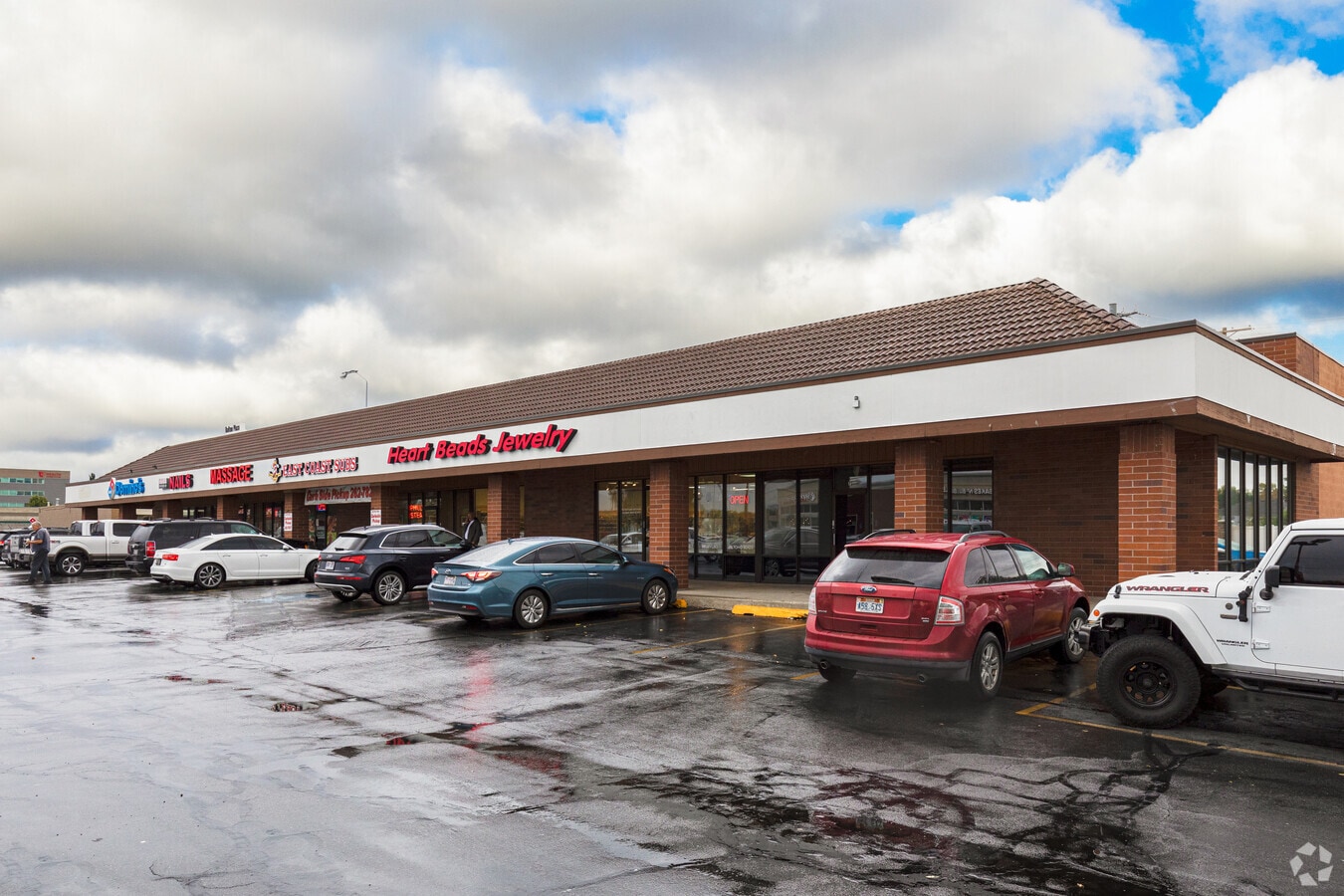 6066 S State St, Murray, UT 84107