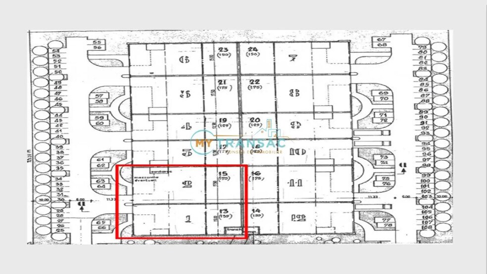 Flex in Noisy-le-Grand for lease - Building Photo - Image 3 of 20