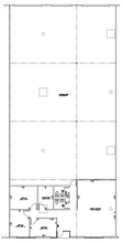 5803 Sovereign Dr, Houston, TX for lease Floor Plan- Image 1 of 1