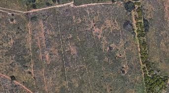 Land in La Vilavella, Castellón for sale - Aerial - Image 1 of 4