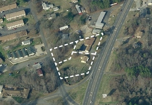 305 Beatty Drive - Owner Financed Property