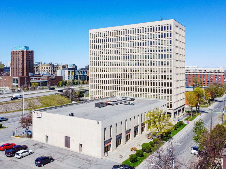 150 Isabella St, Ottawa, ON for lease - Building Photo - Image 3 of 5