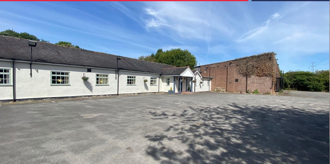 368 Birches Head Rd, Stoke On Trent for sale Building Photo- Image 1 of 1