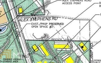 More details for 2244 US-29, Moreland, GA - Land for Sale