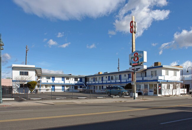 Nevada Hotelotels For