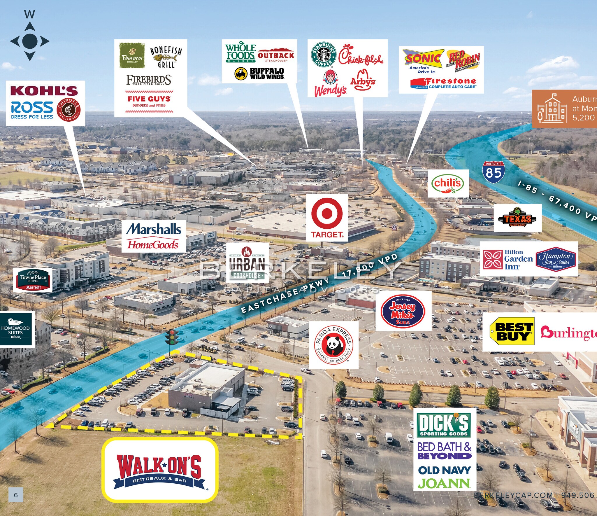 Eastchase Mall Restaurants - nr2fohi