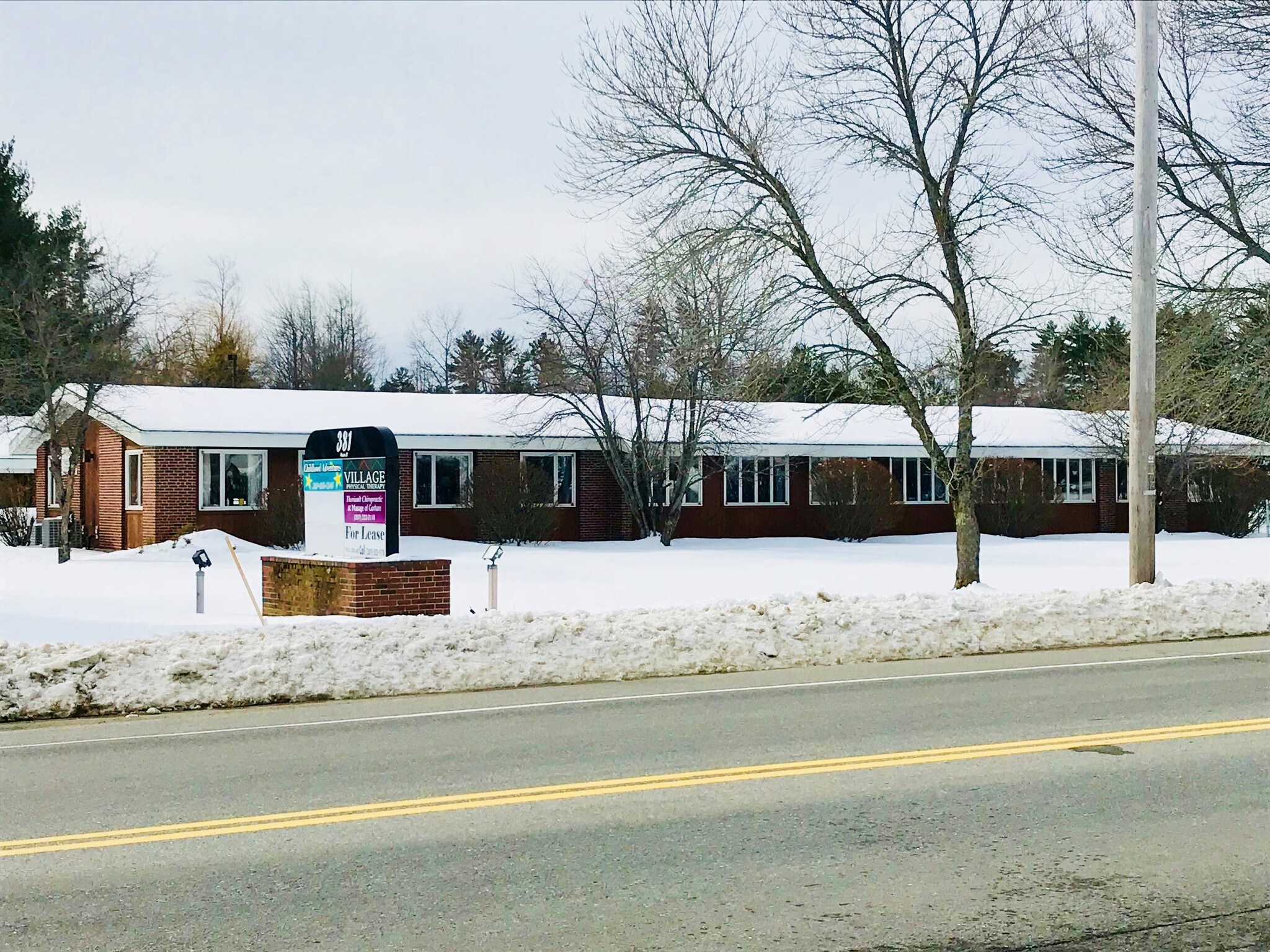 381 Main St, Gorham, ME for sale Other- Image 1 of 1