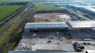 More details for Chesire Grn, Nantwich - Industrial for Lease